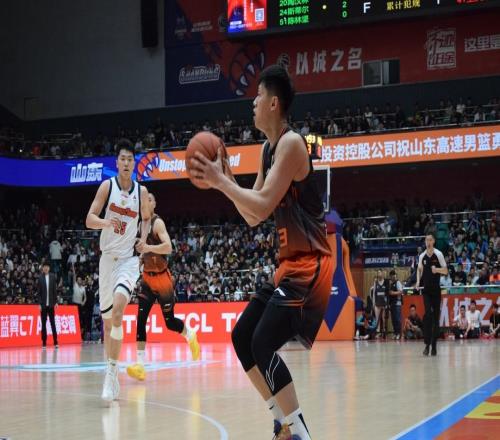 知恥而后勇！山東男籃99：86擊敗廣東，重返聯(lián)盟前四