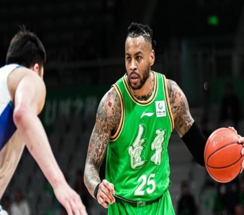 CBA積分榜最新排名出爐！遼籃42分大勝殺回前十：廣東第3山西第11