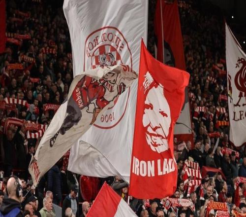 法媒：預(yù)計(jì)將有2376名利物浦球迷前往大巴黎主場(chǎng)支持球隊(duì)