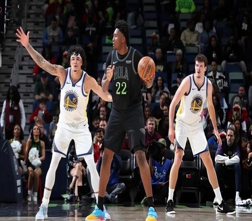 8连败+7年从未打过季后赛！昔日天才状元被高估，1.93亿真白花了