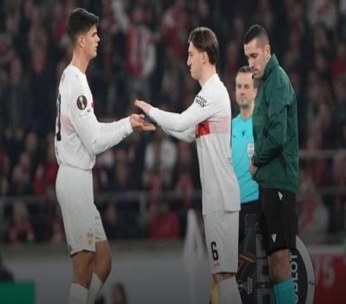 每体：皇马想在今夏引进中场，斯图加特的切马和施蒂勒是目标