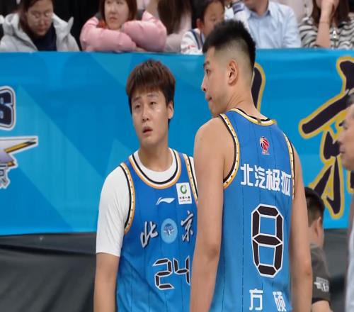 北京vs同曦前瞻：北京狀態(tài)回暖，同曦客場作戰(zhàn)爆冷不易