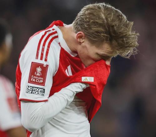 羅馬諾回應(yīng)阿森納和特雷索爾迪傳聞！阿爾特塔：輸球責(zé)任都在我！