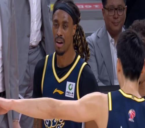 加盟廣東隊(duì)成首選！麥考伊被曝將空降CBA，或被朱芳雨撿漏簽下