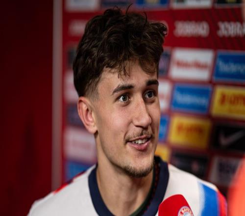 比朔夫自上賽季以來在禁區(qū)外打進6球，僅次于凱恩