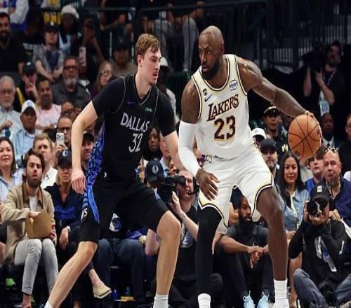 追平喬丹&超越詹姆斯，弗拉格對湖人一戰(zhàn)創(chuàng)造多項(xiàng)紀(jì)錄