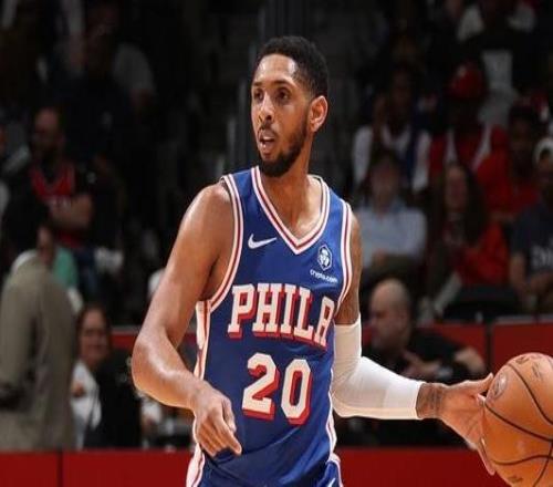 隊(duì)記：佩恩右腿筋拉傷將在兩周后接受復(fù)查