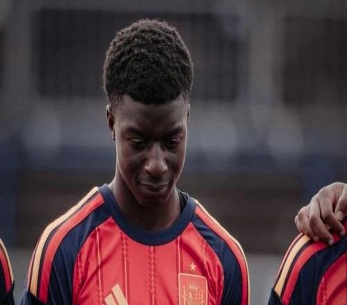 皇馬青訓最強神童16歲“新坎特”橫空出世！