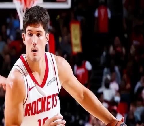 轟27+4+6！又一個庫里誕生，烏度卡分析透徹，火箭沒浪費探花簽