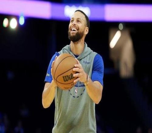 小佩頓談庫里：現(xiàn)在“超人”回來了我們會解決問題的