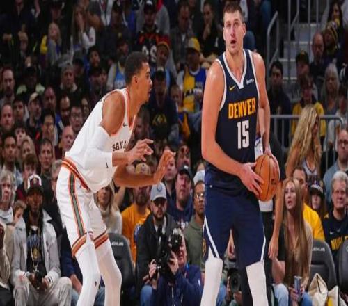 西部最后兩張船票：太陽(yáng)穩(wěn)了快船開(kāi)拓者上演"搶八血戰(zhàn)"！