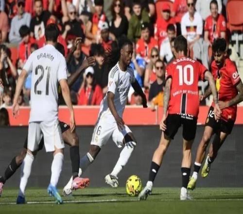 馬卡：巴黎無意引進(jìn)卡馬文加，若離開皇馬他最可能轉(zhuǎn)投英超