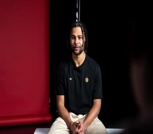 格納布里：皇馬vs拜仁可以算歐洲德比維尼修斯人很好