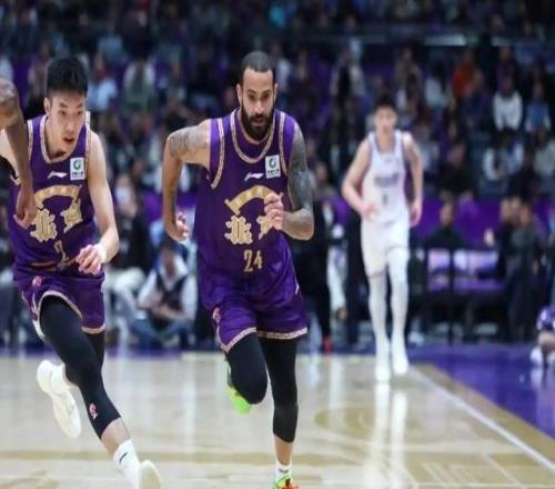 CBA：連續(xù)兩場1分惜敗，北控晉級季后賽前景不樂觀