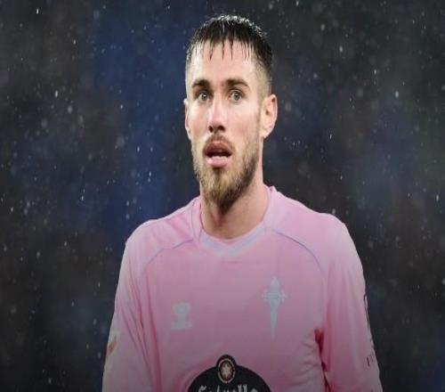 每體：明格薩將以自由身離開塞爾塔，巴薩無法獲得轉(zhuǎn)會(huì)分成