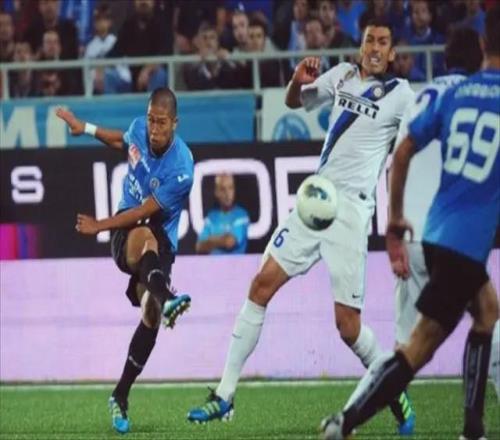 令帕托想起羅納爾多的亞洲天才，卻不受西蒙尼信任，還辜負了曾加