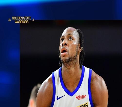 官方：勇士签下前凯尔特人中锋查尔斯巴锡