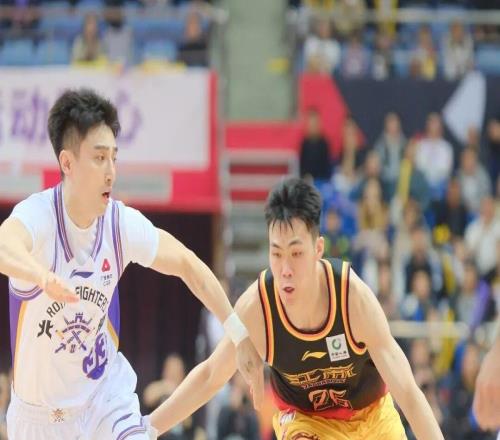 8988！江蘇隊1分險勝