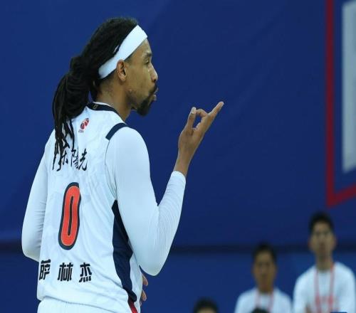 超“粤”意义非凡！高速男篮6日晚对阵广东，收尾战可否开好头