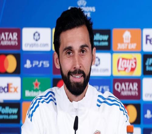 阿韋洛亞：姆巴佩來(lái)皇馬就是為了踢這種級(jí)別的比賽