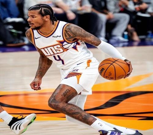 火箭对阵太阳前瞻杰伦格林首度面对火箭会交出什么样的成绩单