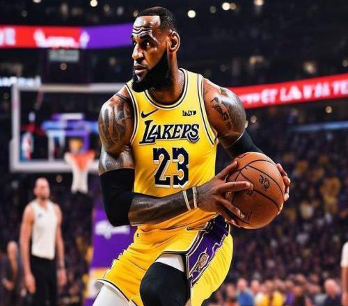 天塌了！湖人雙核報(bào)銷(xiāo)，西部第三還能保幾天