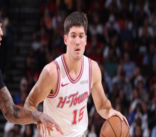 豪取4連勝！申京25+8，謝潑德9記三分破紀錄，火箭也如夢初醒了