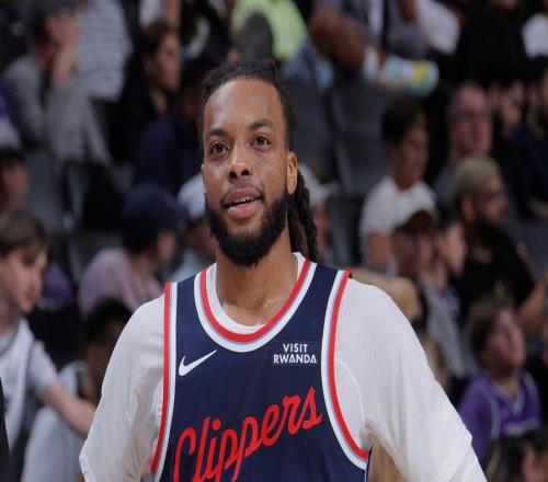 快船29分大勝，重回西部第八！小卡26分6板，泰倫盧變陣幫襯加蘭