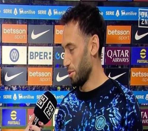 恰20：替意大利遺憾我的隊(duì)友狀態(tài)都很好，我們要專注于自己