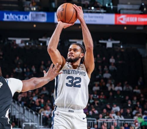 連呂佩爾都砍33分10籃板10助攻，楊瀚森的生涯之夜在哪里