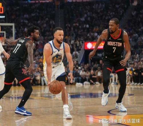 火箭暴露頑疾，庫里談杜蘭特?cái)偱疲醵瓤ǘ氵^一劫，申京瑕不掩瑜