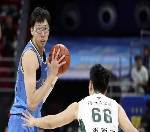 北汽完成15分逆轉(zhuǎn)擊敗同曦，杰曼單節(jié)17分再次拯救球隊