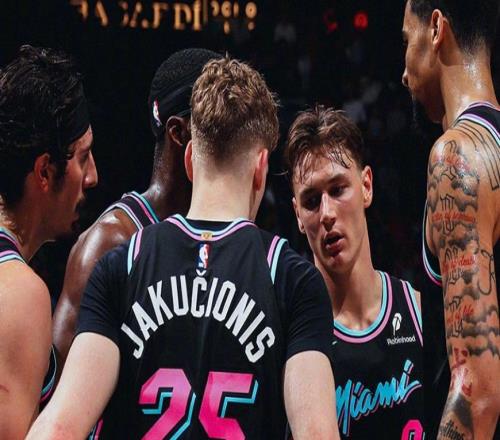 熱巴83分后再戰(zhàn)奇才14+9+7！熱火三殺造60敗首隊(duì)韋爾24+19+7帽