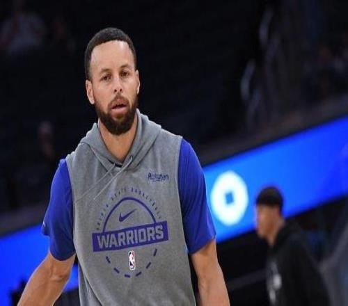 科爾：只要庫里在場，比賽對所有人來說都會變得更輕松