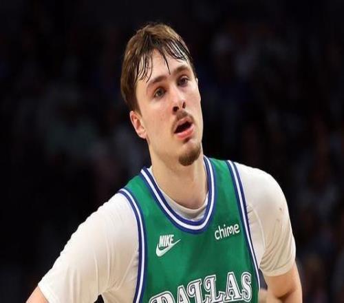 基德談弗拉格競(jìng)爭(zhēng)最佳新秀前景：他的表現(xiàn)不可思議且攻防一體