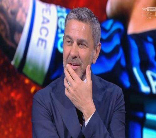 科斯塔库塔：我很庆幸当年我交手的是老图拉姆而不是马库斯