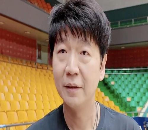 邱彪：陶漢林天賦很高為人低調(diào)，但我希望他能變得更有野心