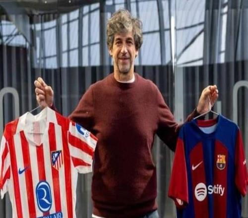 阿爾貝蒂尼：巴薩是晉級(jí)的熱門(mén)亞馬爾和格子是兩隊(duì)關(guān)鍵球員