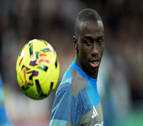 記者：門迪基本確定缺席與拜仁首回合，但仍有希望次回合復(fù)出