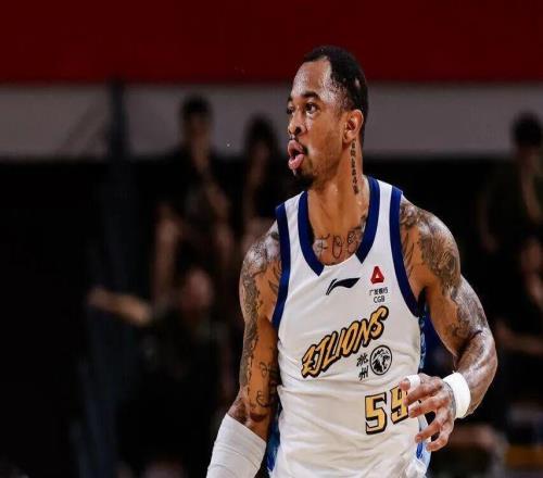 拒絕三連??！浙江浙商證券客場8881戰(zhàn)勝廣州朗肽海本