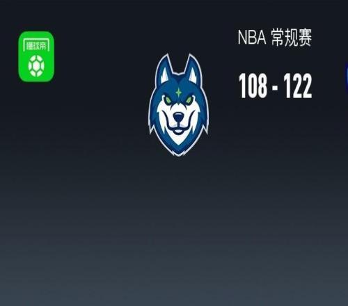 NBA戰(zhàn)報(bào)：黃蜂122108森林狼取NBA4連勝，拉梅洛鮑爾35+3+8
