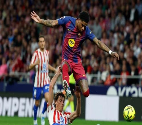 阿斯：拉什福德歐冠預計繼續(xù)首發(fā)，這是他再次證明自己的機會