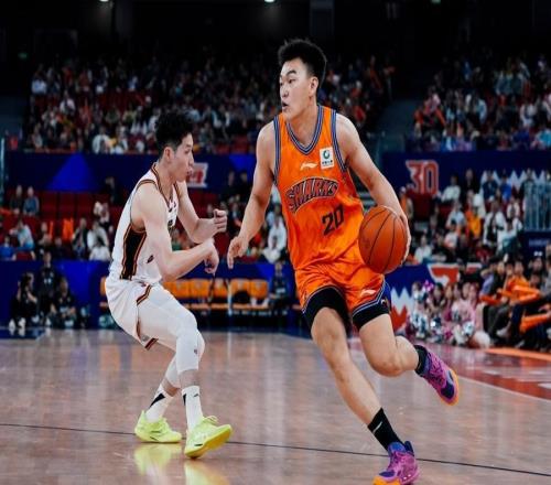 上海男籃這板凳深度，相當(dāng)可以！