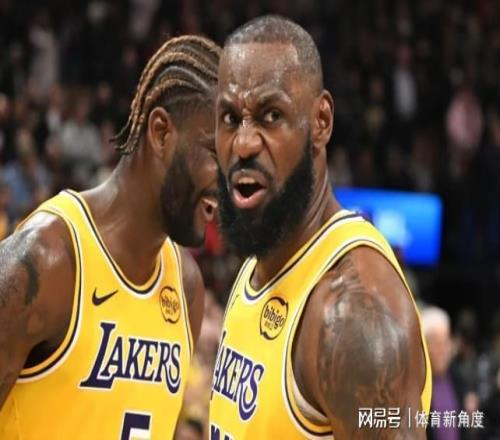 湖人這下麻煩了，詹姆斯要開啟“滅霸”模式！湖人交易確定