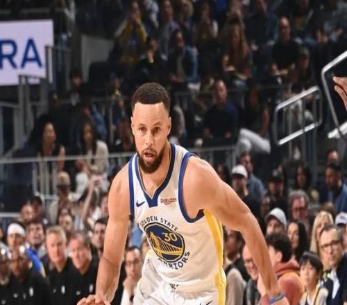 庫里距離完美的復(fù)出之夜，就差一個絕殺