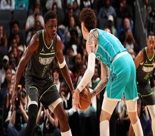 44%！35%！场均17+4！感谢公牛队，东部黑马白捡“最佳第六人”