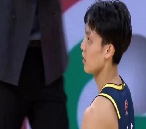 廣東男籃遭傷病危機(jī)！杜鋒：薩姆納膝關(guān)節(jié)受傷，預(yù)計(jì)休息2周左右