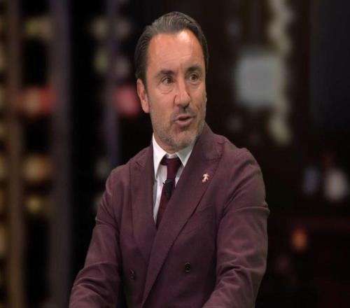 布羅基：意甲爭(zhēng)冠基本結(jié)束了我非常欣賞齊沃的工作