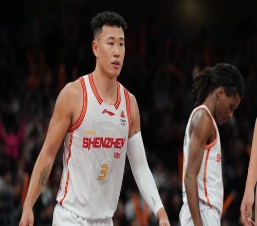 23投狂砍32分+5記三分球！提前鎖定常規(guī)賽MVP，郭士強(qiáng)眼光毒辣