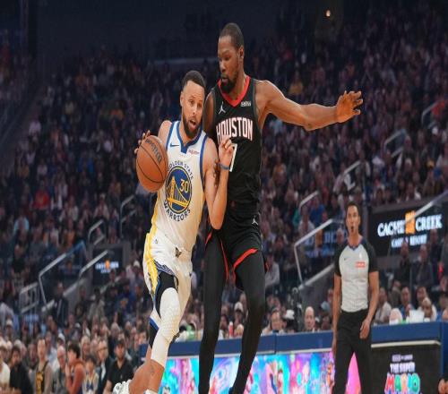 火箭險(xiǎn)勝勇士科爾的傳切體系讓烏度卡很難受火箭贏在哪里